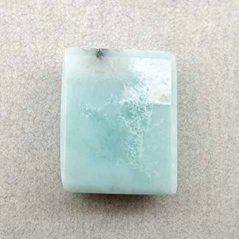 Larimar kaboszon 16x13 mm nr 344