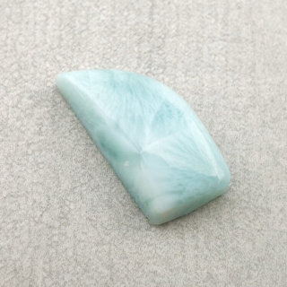 Larimar kaboszon 18x9 mm nr 317