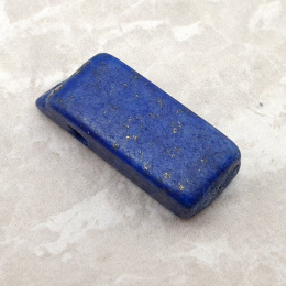 Lapis Lazuli sopel 25x10 mm nr 201