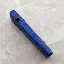 Lapis Lazuli sopel 37x11 mm nr 216