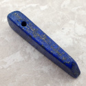 Lapis Lazuli sopel 39x11 mm nr 214