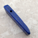 Lapis Lazuli sopel 39x11 mm nr 223