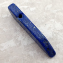Lapis Lazuli sopel 40x11 mm nr 210