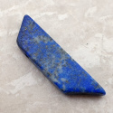 Lapis Lazuli sopel 40x11 mm nr 218