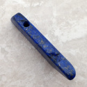 Lapis Lazuli sopel 41x10 mm nr 217