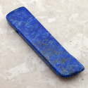 Lapis Lazuli sopel 42x10 mm nr 222
