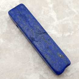 Lapis Lazuli sopel 45x10 mm nr 203