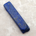 Lapis Lazuli sopel 45x10 mm nr 203