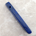 Lapis Lazuli sopel 48x11 mm nr 197
