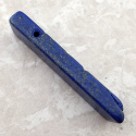Lapis Lazuli sopel 51x11 mm nr 192