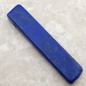 Lapis Lazuli sopel 51x11 mm nr 207