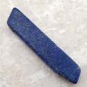 Lapis Lazuli sopel 52x11 mm nr 199