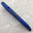 Lapis Lazuli sopel 56x11 mm nr 212