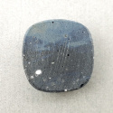 Leland blue kaboszon 21x20 mm nr 58