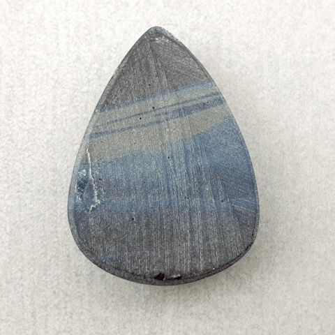 Leland blue kaboszon 29x21 mm nr 34