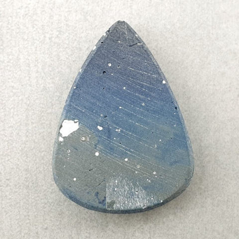 Leland blue kaboszon 30x22 mm nr 27