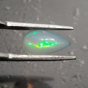Opal z Etiopii kaboszon 12,56x7,13 mm nr 101