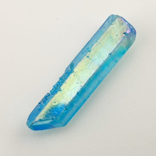 Kwarc aqua aura sopel 42x11 mm nr 53