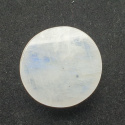 Kamień księżycowy kaboszon fi 25x mm nr A164
