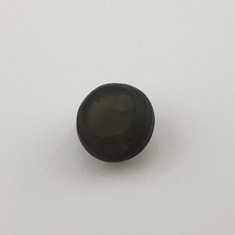 Skapolit kocie oko kaboszon fi 10x mm nr 23