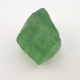 Fluoryt bryłka 20x18 mm nr 153