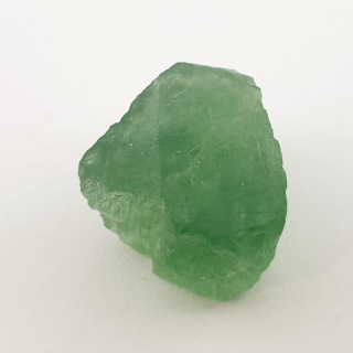 Fluoryt bryłka 20x18 mm nr 153