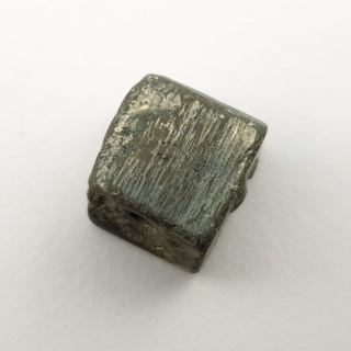 Piryt bryłka z dziurką 12x11 mm nr 53