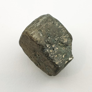 Piryt bryłka z dziurką 17x16 mm nr 38