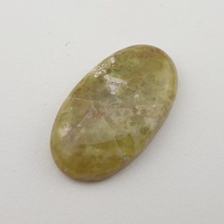 Opal zwyczajny kaboszon 27x15 mm nr 21