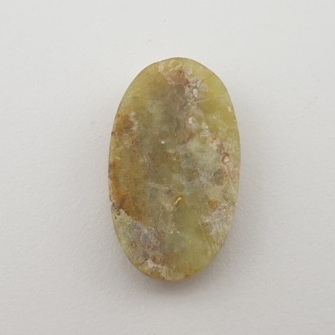 Opal zwyczajny kaboszon 27x15 mm nr 21