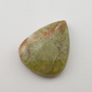 Opal zwyczajny kaboszon 28x22 mm nr 33