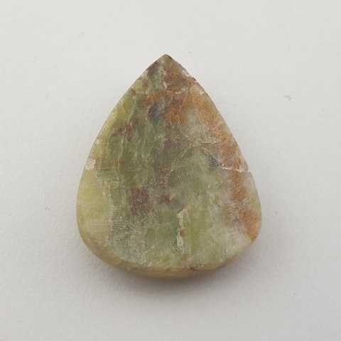 Opal zwyczajny kaboszon 28x22 mm nr 33