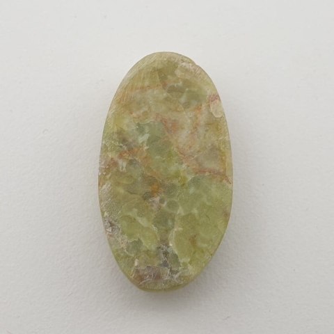 Opal zwyczajny kaboszon 30x16 mm nr 31