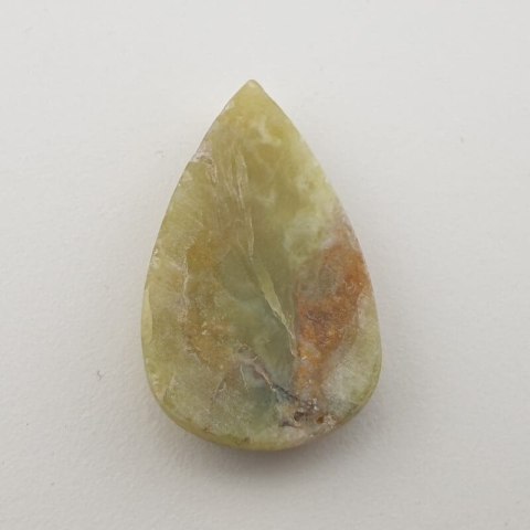 Opal zwyczajny kaboszon 30x18 mm nr 34