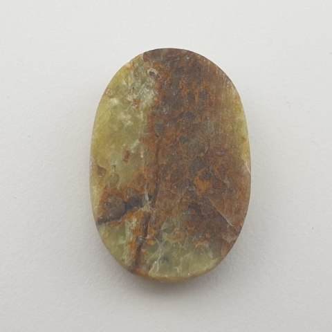 Opal zwyczajny kaboszon 30x20 mm nr 20