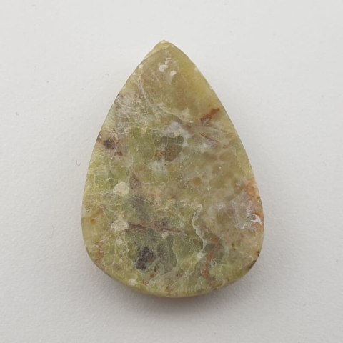 Opal zwyczajny kaboszon 30x21 mm nr 6