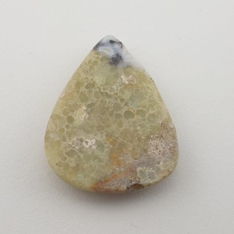 Opal zwyczajny kaboszon 30x23 mm nr 26