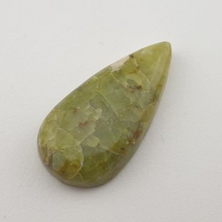 Opal zwyczajny kaboszon 33x16 mm nr 23