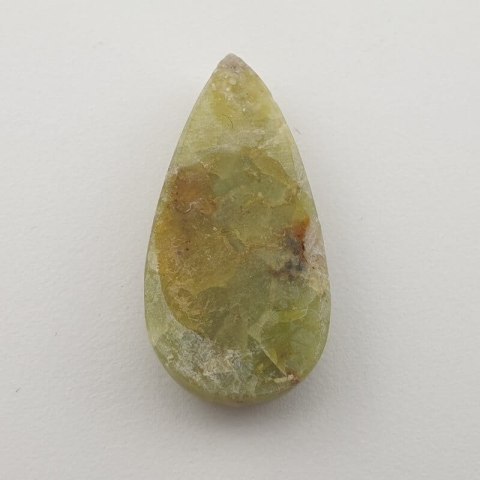 Opal zwyczajny kaboszon 33x16 mm nr 23