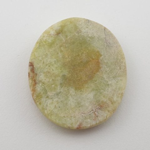 Opal zwyczajny kaboszon 34x29 mm nr 11