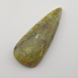 Opal zwyczajny kaboszon 38x15 mm nr 32