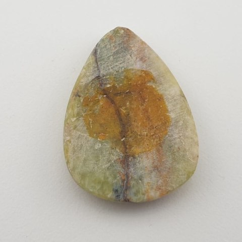 Opal zwyczajny kaboszon 38x26 mm nr 5