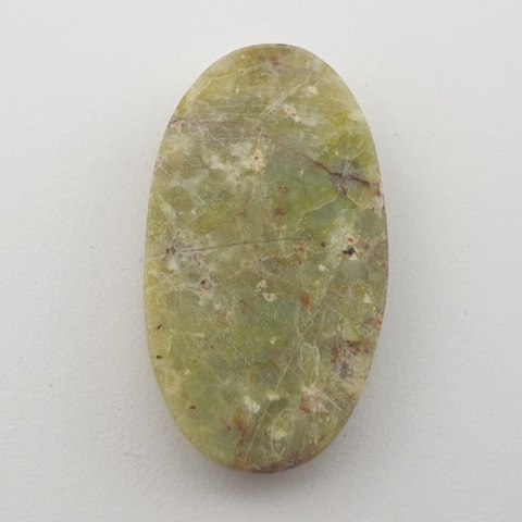 Opal zwyczajny kaboszon 39x21 mm nr 16