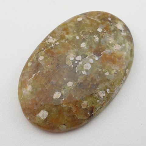 Opal zwyczajny kaboszon 39x25 mm nr 13