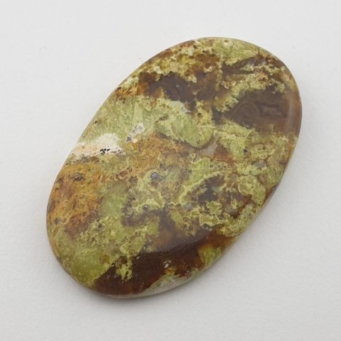 Opal zwyczajny kaboszon 45x28 mm nr 10