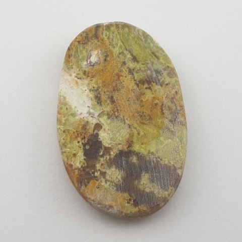 Opal zwyczajny kaboszon 45x28 mm nr 10