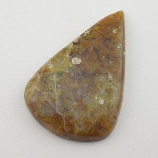 Opal zwyczajny kaboszon 45x28 mm nr 7