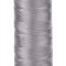 Sznurek poliestrowy skręcany 0,4 mm 10 m srebrny