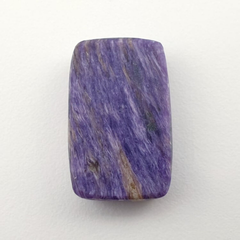 Czaroit kaboszon 23x14 mm nr 193