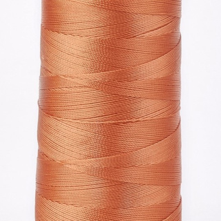 Sznurek poliestrowy skręcany 0,8 mm 5 m sandy brown